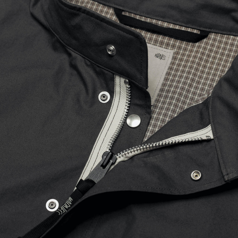 MADNESS CROPPED 65 WIND JACKET | MADNESS